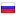 zdraivery.ru server is located in Russia